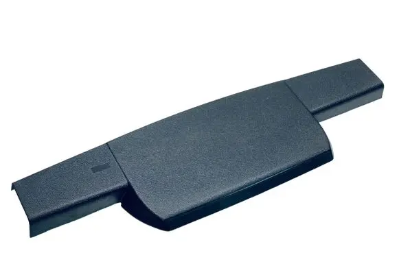 Citroen C4 III e-C4 Tailgate/trunk upper cover trim 9834895280