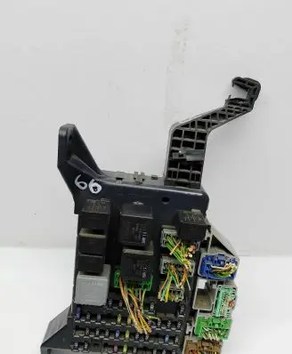 Ford Mondeo Mk III Fuse box set 1S7T14A073AE