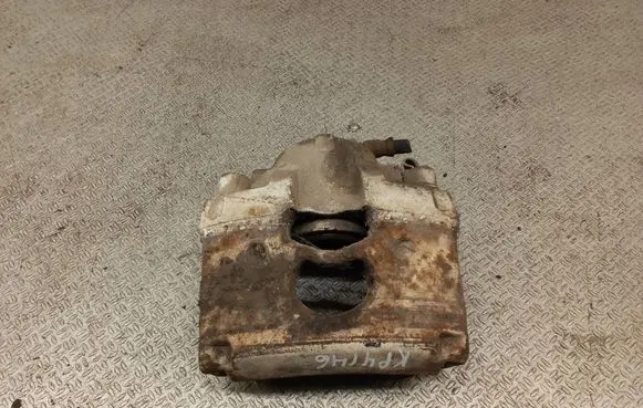 Opel Vectra C Front brake caliper