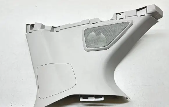 Toyota Land Cruiser (J150) (D)pillar trim (top) 62630-60300 6263060320 6263060310