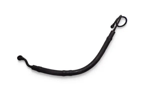 Audi 80 90 S2 B4 Power steering hose/pipe/line 8A1422893D