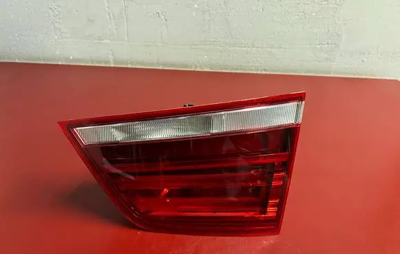 BMW X3 F25 Tailgate rear/tail lights 7217314 63217217314