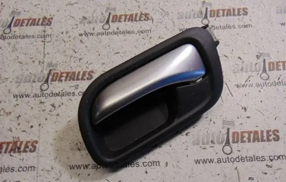 Honda Accord Rear door interior handle