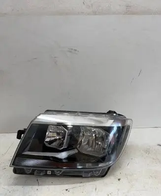 Volkswagen Crafter Headlight/headlamp 7C1941005B 0128300100363779