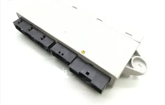 BMW 7 E65 E66 Door control unit/module 6922262 5WK48002 61.35-6922262.9