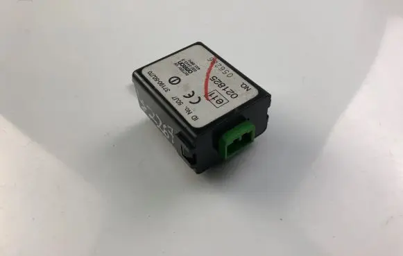 Suzuki Grand Vitara II Other control units/modules 021825