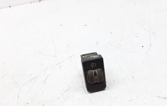 Volkswagen Transporter - Caravelle T4 Headlight level height control switch 701941333