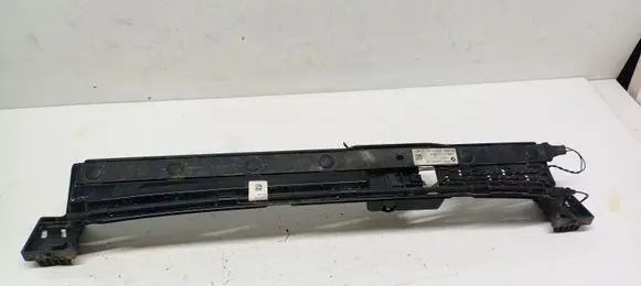 BMW X1 F48 F49 Rear bumper mounting bracket 7378532