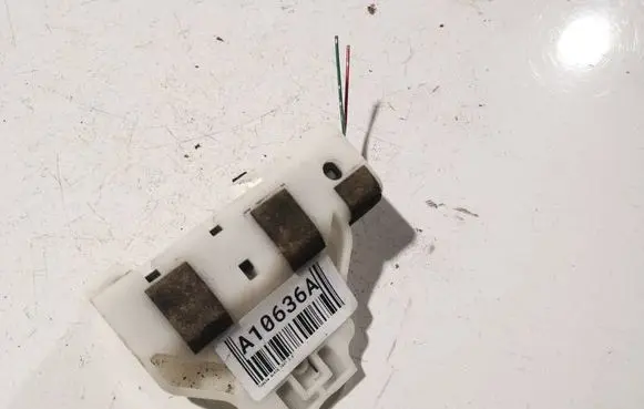 Toyota Auris 150 Sensor 