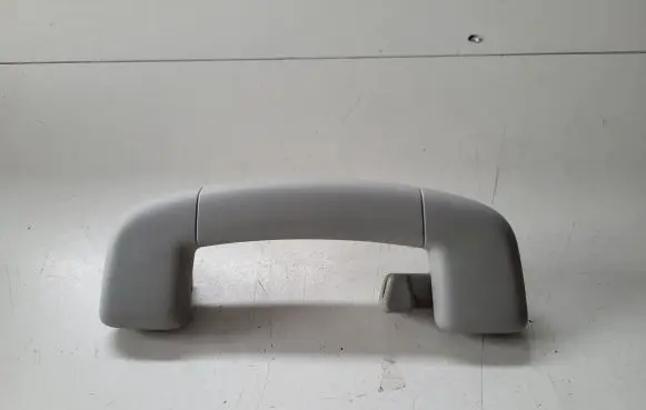 Skoda Superb B8 (3V) Rear interior roof grab handle 3V0857643A