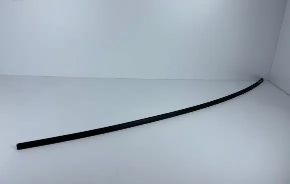 Hyundai Ioniq Roof trim bar molding cover 