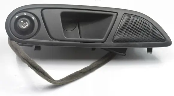 Ford Fiesta Front door interior handle 8A61A22600