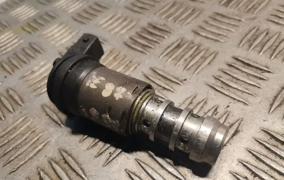 BMW 1 E81 E87 Turbo solenoid valve 1707323