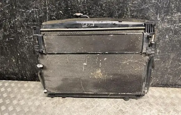 Lexus RX 450H Radiator set 1220721122