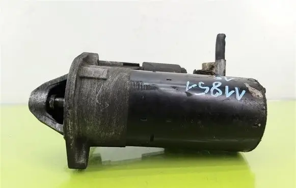 Ford Focus Starter motor
