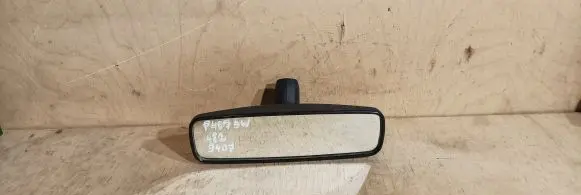Peugeot 407 Rear view mirror (interior) IE200708 E200708 00708
