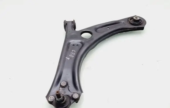 Volkswagen Caddy Front lower control arm/wishbone 1K0407151 1K0407151BG