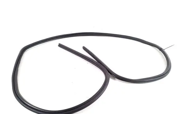 Ligier JS 60 Front door rubber seal