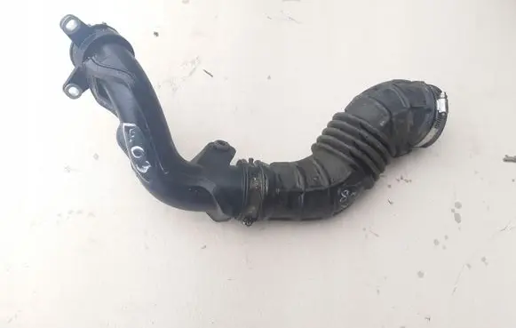 Ford Kuga II Intercooler hose/pipe FV419F805AE