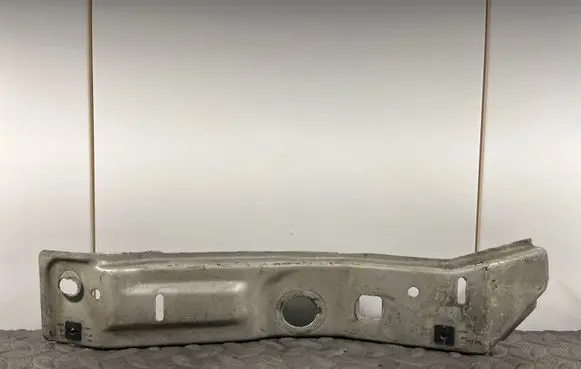 Audi A6 S6 C4 4A Side radiator support slam panel 