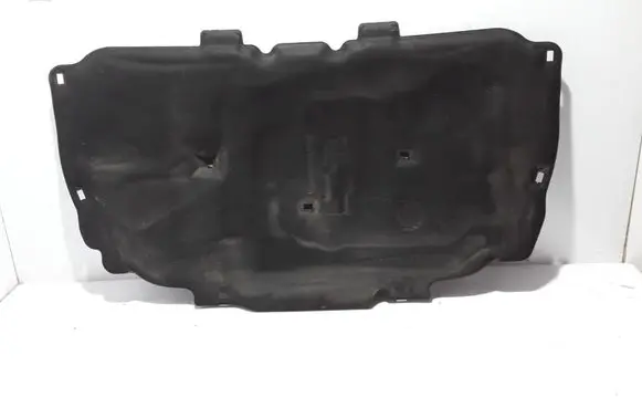 Volvo V50 Engine bonnet/hood sound/heat insulation 30715979