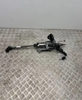 Citroen C3 Steering wheel axle 9835704877 9663123380 61NJUC0475053