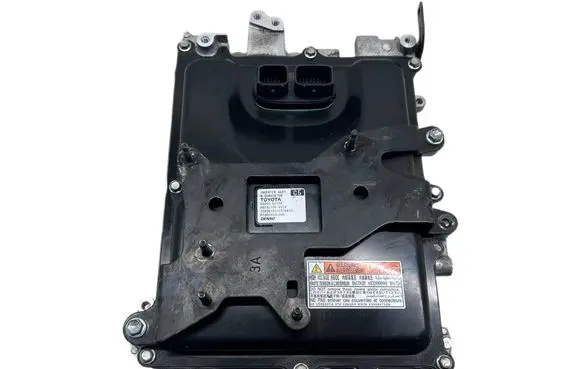 Toyota Corolla E210 E21 Voltage converter inverter OYT26378 G9200-02120
