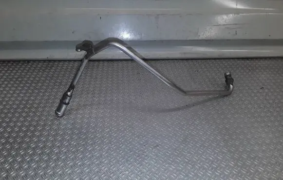 Volkswagen Golf VI Coolant pipe/hose 03c497c