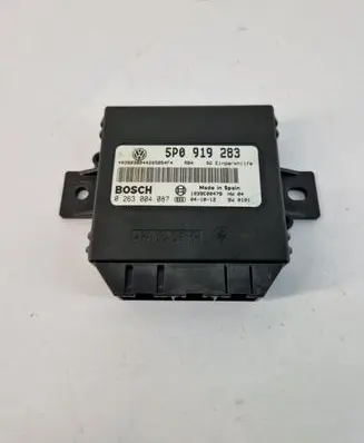 Seat Altea Parking PDC control unit/module 5P0919283