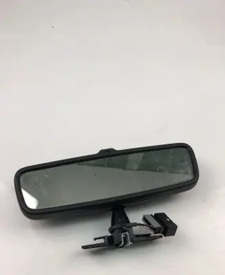 Opel Astra H Rear view mirror (interior) E11025611