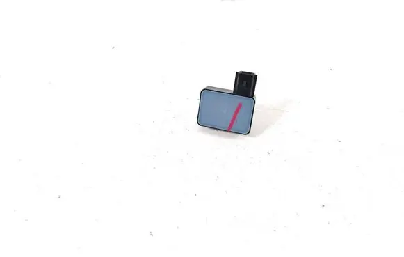 Aerial antenna amplifier
