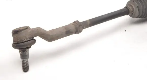 Volvo S80 Steering rack 31201551