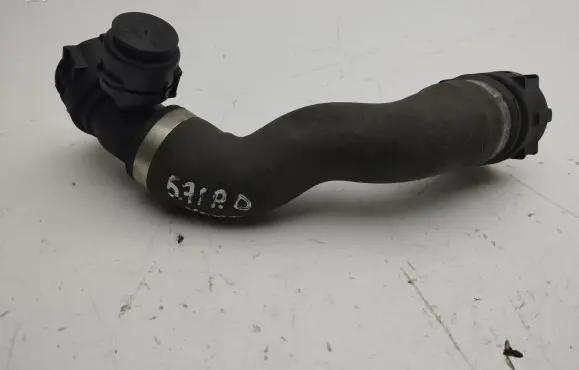 BMW 7 F01 F02 F03 F04 Engine coolant pipe/hose 7799184