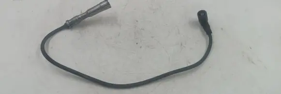 Volkswagen Golf IV Ignition plug leads 06a035255