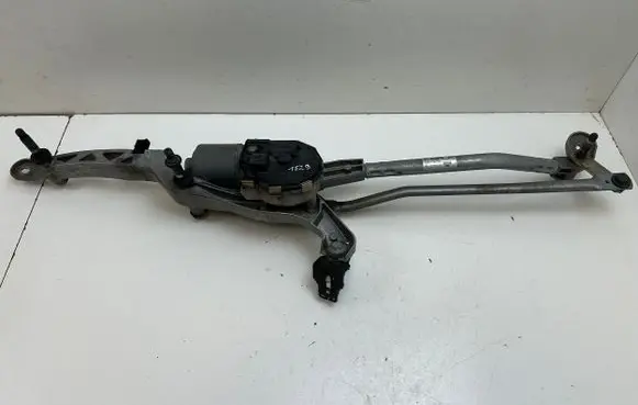 Mercedes-Benz C AMG W204 Front wiper linkage 1397220567