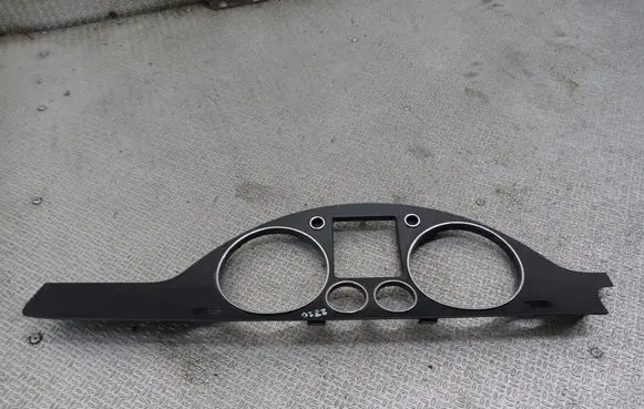 Volkswagen PASSAT B6 Dashboard trim 3C1858335AM