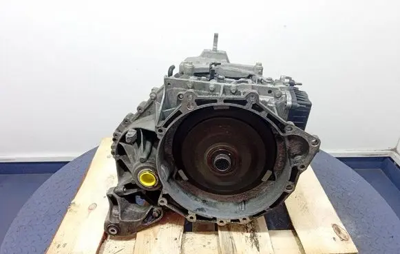 Ford Mondeo MK I Automatic gearbox DS7R7000BF