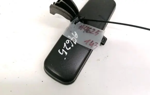 Nissan Almera Tino Rear view mirror (interior) E11015517