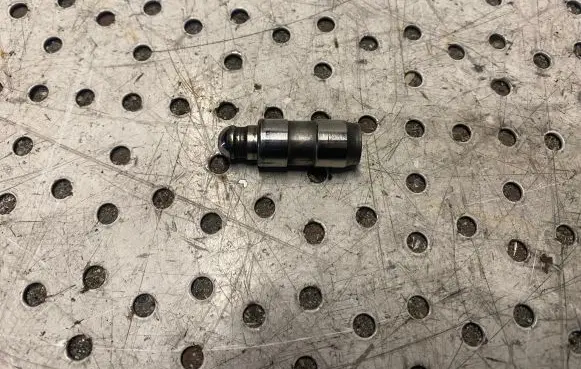 Opel Combo D Tappets lifter 
