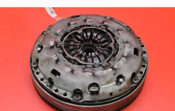 Volvo S40 Clutch set kit F0706
