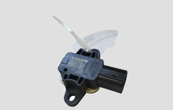 Volvo V60 Airbag deployment crash/impact sensor 30798030 130814502