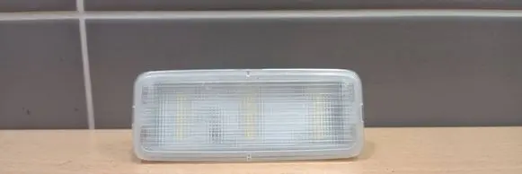 Volkswagen Crafter Other interior light 7E0947123