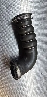 Audi A4 S4 B7 8E 8H Intercooler hose/pipe 8E0145738D