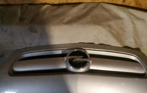 Opel Signum Front grill