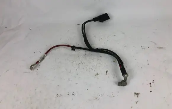 Positive cable (battery)