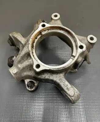 Hyundai Ioniq 5 Rear wheel hub