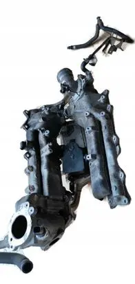 Mercedes-Benz E W212 Engine 642853