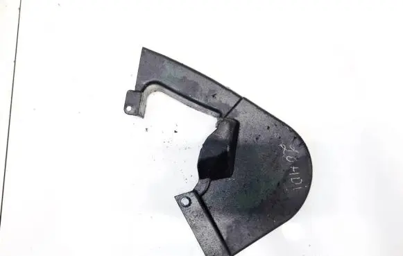 Peugeot 406 Timing belt guard (cover) 9628958980