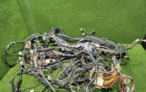 Renault Master III Wiring harness 240149899S 242107649R CE56063899S