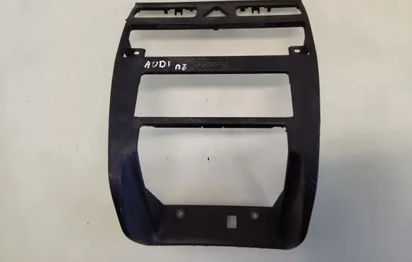 Audi A3 S3 8L Radio/GPS head unit trim 8L0863263A